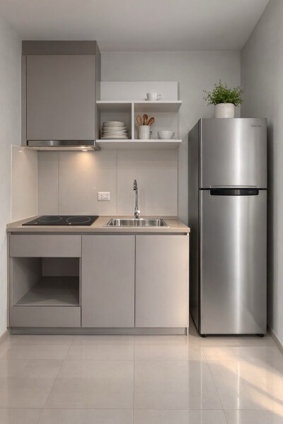 อัปเดตล่าสุด 13/3/2569 :  แอสปาย อโศก - รัชดา / Aspire Asoke - Ratchada-5