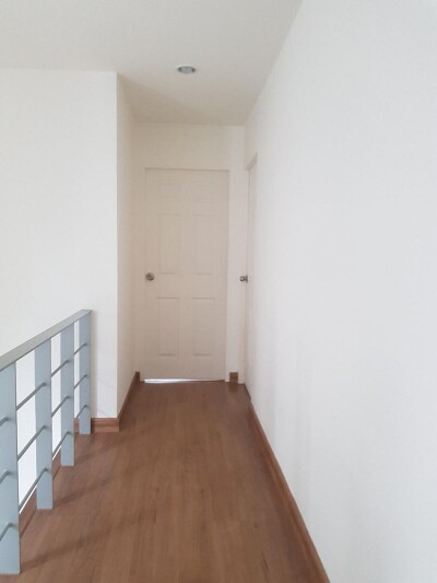 ให้เช่าโฮมออฟฟิศ 3 ชั้น 220 ตารางเมตร  3ห้องนอน 4ห้องน้ำ-4