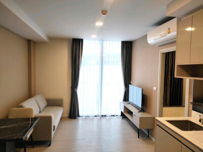 ควินทารา ทรีเฮาส์ สุขุมวิท 42 / Quintara Treehaus Sukhumvit 42-1