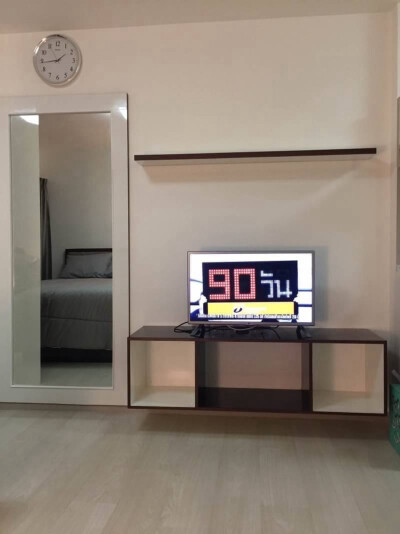 อัพเดตล่าสุด 27/10/2568 : แอสปาย ลาดพร้าว 113 / Aspire Ladprao 113-2