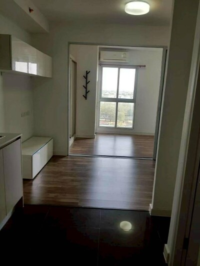 ้เอ สเปซ มี บางนา / A Space Me Bangna