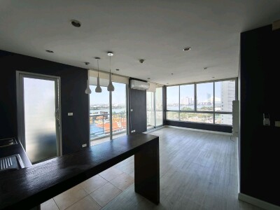 เดอะ สตาร์ เอสเตท พระราม 3 / The Star Estate @ Rama 3-8