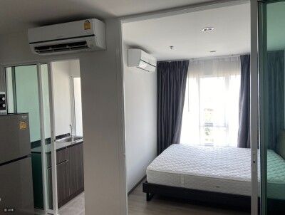 รีเจ้นท์ โฮม บางซ่อน 2 (เฟส 28) / Regent Home Bangson 2 (Phase 28)-5