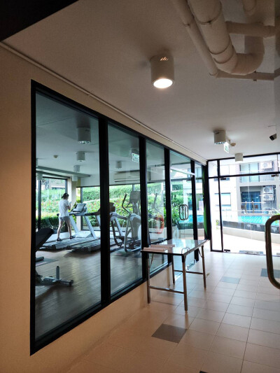 ศุภาลัย ซิตี้ รีสอร์ท สถานีแบริ่ง / Supalai City Resort Bearing Station (Lasalle)