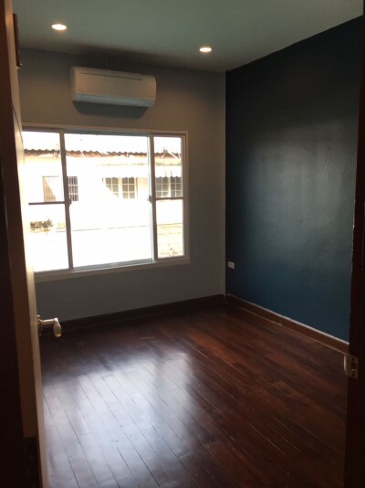 อัพเดตล่าสุด 18/7/2568 : ทาวน์เฮ้าส์ รีโนเวทใหม่ ปุณณวิถี 47  / ตรงข้ามคอนโดเดอะกรีน 2ทาวน์เฮ้าส์ 22 ตร.วา 2 ชั้น-12