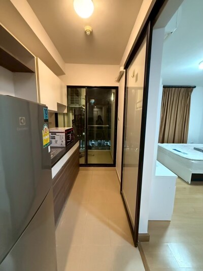 ศุภาลัย คิวท์ รัชโยธิน - พหลโยธิน 34 / Supalai Cute Phaholyothin 34-9