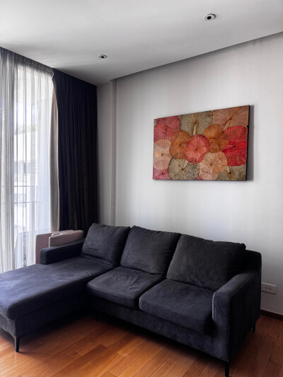 เอควา สุขุมวิท 49 / AEQUA Sukhumvit 49