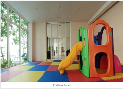 อัพเดทล่าสุด 10/7/2568 : วิลล่า ราชเทวี / 🏡 ขนาด 58 ตร.ม. | ชั้น 8