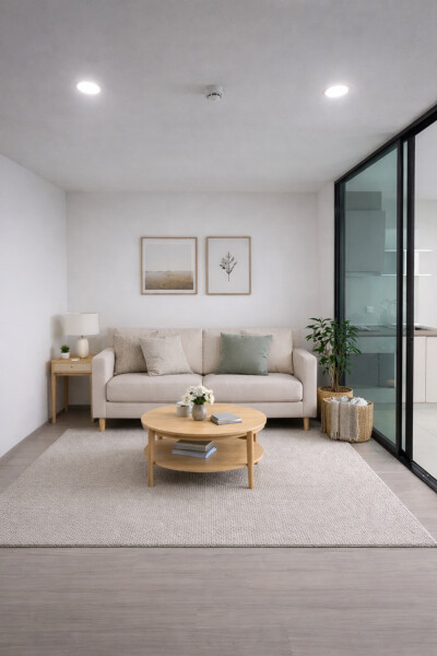 อัปเดตล่าสุด 13/3/2569 :  แอสปาย อโศก - รัชดา / Aspire Asoke - Ratchada-1