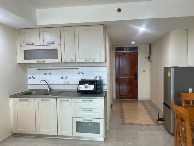 ศุภาลัย ปาร์ค พหลโยธิน 21 / Supalai Park Paholyothin 21