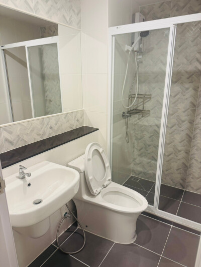 รีเจ้นท์ โฮม บางนา (โครงการใหม่) / Regent Home Bangna (New Project)-6