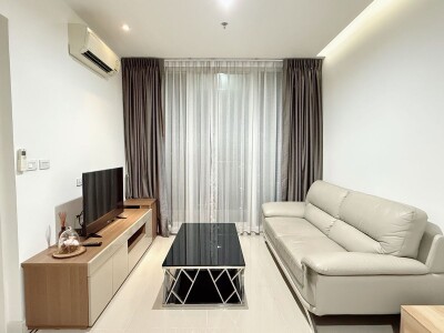 ที.ซี. กรีน พระราม 9 / TC Green Rama 9-1