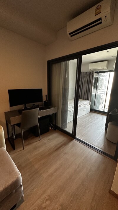 อัปเดตล่าสุด 1/4/2569 :  ไอดีโอ พหลฯ - จตุจักร / IDEO Phahol - Jatujak-2