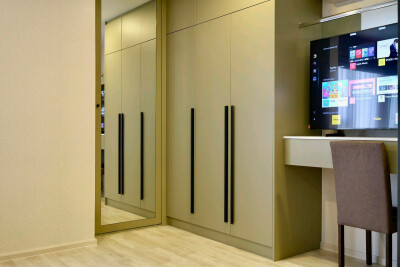 แอสปาย อิสรภาพ สเตชั่น / ASPIRE Itsaraphap Station