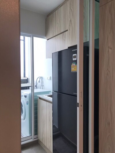 รีเจ้นท์ โฮม บางซ่อน 2 (เฟส 28) / * อาคาร B ชั้น 26