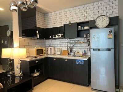 อัปเดตล่าสุด  2/9/2568  : ริทึ่ม สุขุมวิท 44/1 / Rhythm Sukhumvit 44/1