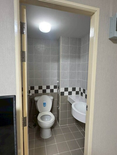 ลุมพินี คอนโดทาวน์ รัตนาธิเบศร์ / Lumpini Condo Town Rattanathibet