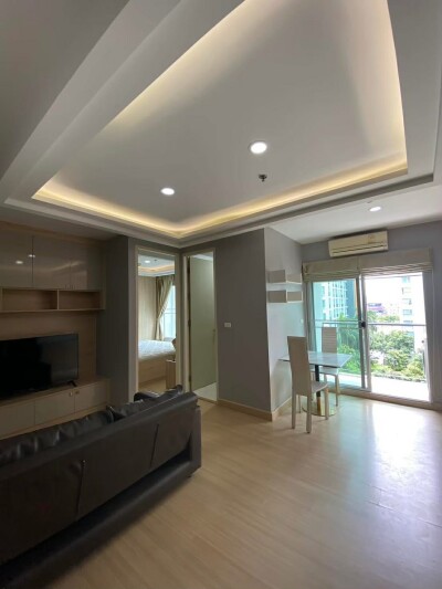 เดอะพาร์คแลนด์ ศรีนครินทร์ / The Parkland Srinakarin-5