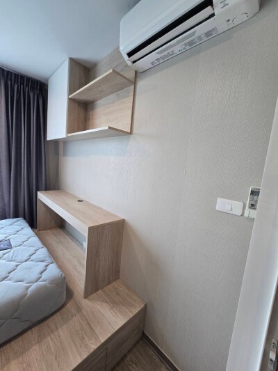 อัพเดทล่าสุด 31/10/2568 : รีเจ้นท์ โฮม สุขุมวิท 97/1 / Regent Home Sukhumvit 97/1