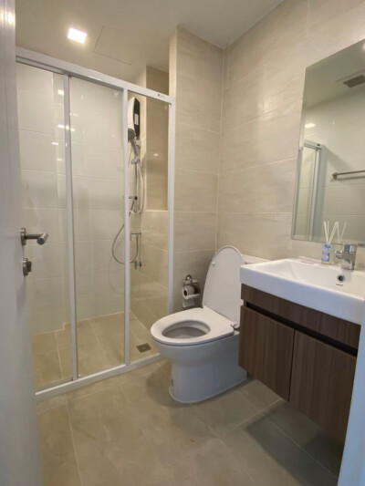 อัปเดตล่าสุด 11/4/2569 : บราวน์ คอนโด ห้วยขวาง / Brown Condo Huaikwang-5