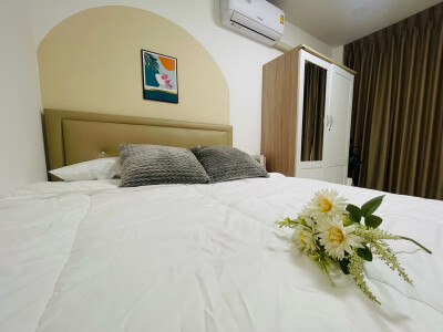 เดอะ พาร์คแลนด์ บางนา / The Parkland Bangna-4