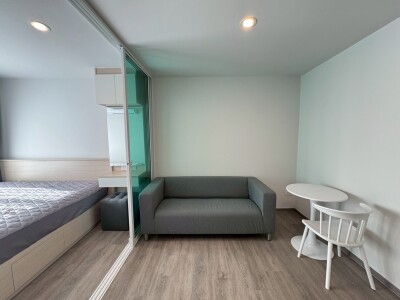 อัปเดตล่าสุด 19/7/2569 : รีเจ้นท์ โฮม บางนา (โครงการใหม่) / Regent Home Bangna (New Project)
