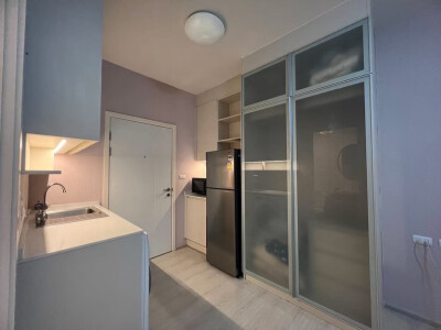 อัปเดตล่าสุด 28/2/2569 : แชปเตอร์วัน อีโค รัชดา - ห้วยขวาง / Chapter One Eco Ratchada - Huai Khwang