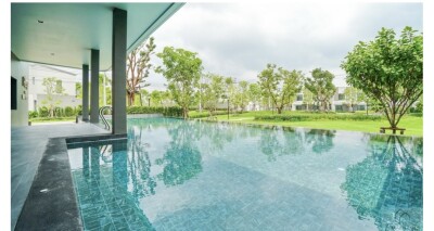 พลีโน่ สุขุมวิท บางนา 3