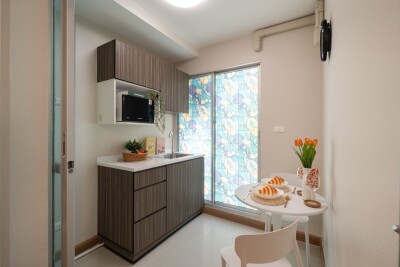 เด็น วิภาวดี / DEN Vibhavadi