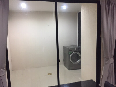 บ้านกลางเมือง พระราม 9 - รามคำแหง-10