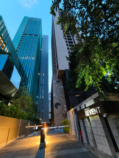 อัพเดตล่าสุด 23/9/2569 โนเบิล รีเวนต์ / Noble Revent-19