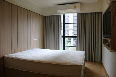 ณ วรา เรสซิเดนซ์ / ✨ ขนาดใหญ่ 130 ตร.ม. | 2 ห้องนอน + ห้องอเนกประสงค์ | 3 ห้องน้ำ