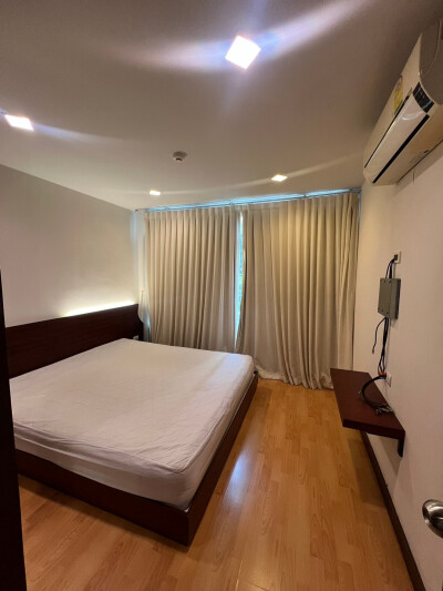 ดิ อเมธิส สุขุมวิท 39 / The Amethyst Sukhumvit 39-4