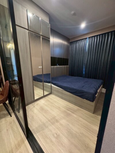ไนท์บริดจ์ สุขุมวิท - เทพารักษ์ / Knightsbridge Sukhumvit - Thepharak-5