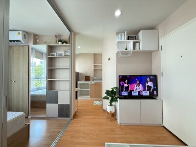 ลุมพินี วิลล์ อ่อนนุช 46 / Lumpini ville Onnut 46