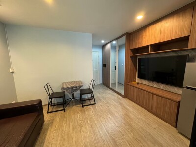 อัปเดตล่าสุด 28/2/2569 : รีเจ้นท์ โฮม สุขุมวิท 97/1 / Regent Home Sukhumvit 97/1-3