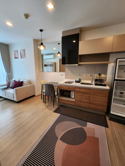 ริทึ่ม สุขุมวิท 50 / Rhythm Sukhumvit 50