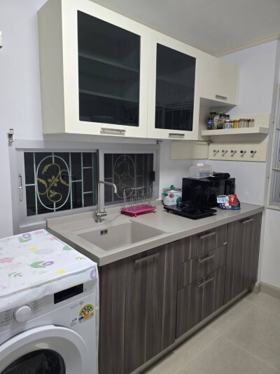 ศุภาลัย วิลล์ สุขุมวิท - ศรีนครินทร์-12