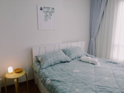 รีเจ้นท์ โฮม สุขุมวิท 81 / Regent Home Sukhumvit 81-3