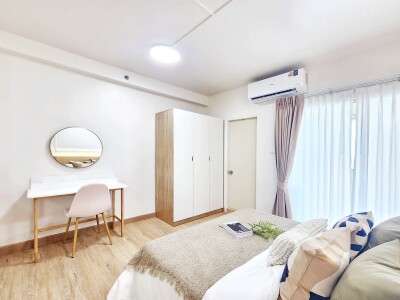 ศุภาลัย ปาร์ค ศรีนครินทร์ / Supalai Park Srinakarin-9