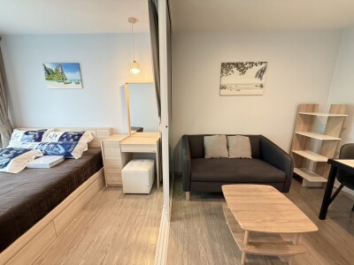 รีเจ้นท์ โฮม บางนา (โครงการใหม่) / Regent Home Bangna (New Project)-3