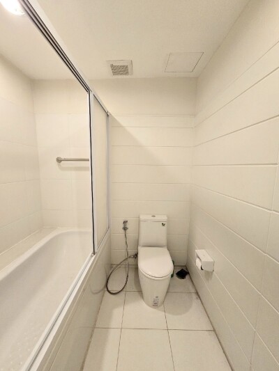 คิวเฮ้าส์ สาทร / Q.House Condo Sathorn-17