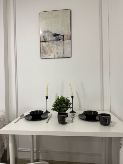 ลุมพินี คอนโดทาวน์ บดินทรเดชา - รามคำแหง / Lumpini Condo Town Bodindecha - Ramkhamhaeng-8