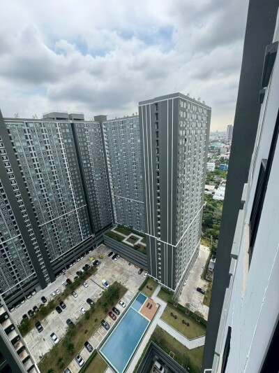 อัปเดตล่าสุด 27/10/2569 :  รีเจ้นท์ โฮม บางนา (โครงการใหม่) / Regent Home Bangna (New Project)