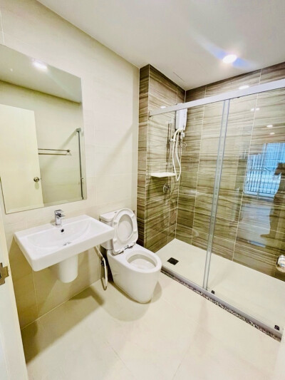 อัพเดทล่าสุด 24/2/2569 : ศุภาลัย เวอเรนด้า สุขุมวิท 117 / Supalai Veranda Sukhumvit 117-10