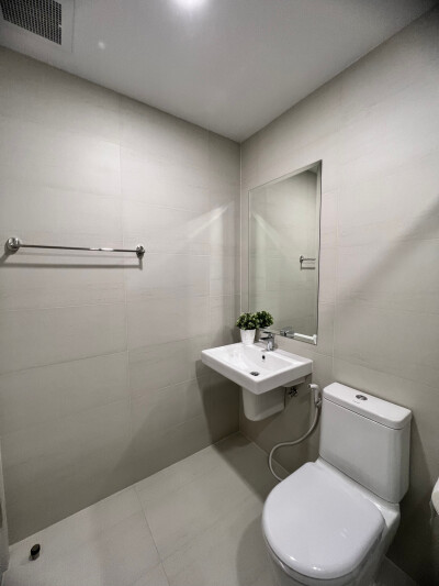 ศุภาลัย เวอเรนด้า รามคำแหง / Supalai Veranda Ramkhamheang-10