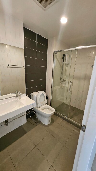 อัปเดตล่าสุด 28/2/2569 : เดอะ เพรสซิเดนท์ เพชรเกษม - บางแค / The President Petchkasem - Bangkhae