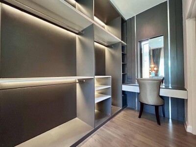 บางกอก บูเลอวาร์ด บางนา - ศรีนครินทร์ / 🛏 3 ห้องนอน | 🛁 3 ห้องน้ำ | 🛋 1 ห้องรับแขก