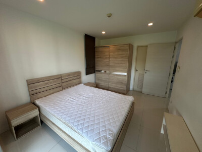 อัปเดตล่าสุด 27/10/2569 : ทีเคเอฟ คอนโด สุขุมวิท 52 / TKF Condo Sukhumvit 52
