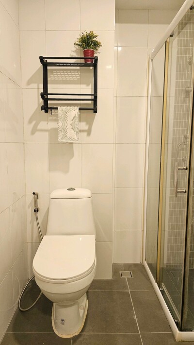 กีรทรัพย์ แมนชั่น วิลล์ / 🛏 ห้องสตูดิโอ ขนาด 31.65 ตร.ม.-7